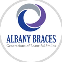 Albany Braces logo, Albany Braces contact details