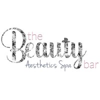 The Beauty Bar Inc. logo, The Beauty Bar Inc. contact details