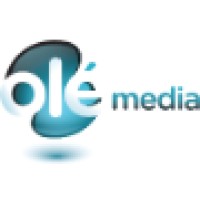 Olé Media logo, Olé Media contact details