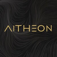 Aitheon logo, Aitheon contact details