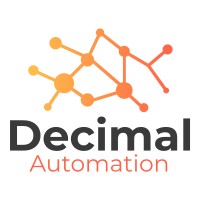 Decimal Automation logo, Decimal Automation contact details