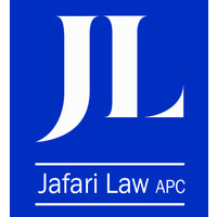 Jafari Law, A.P.C. logo, Jafari Law, A.P.C. contact details