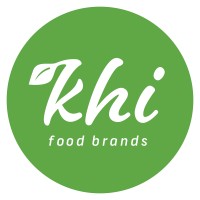 KHI Food Brands logo, KHI Food Brands contact details