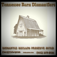 Tennessee Barn Dismantlers logo, Tennessee Barn Dismantlers contact details