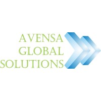 AVENSA GLOBAL SOLUTIONS logo, AVENSA GLOBAL SOLUTIONS contact details