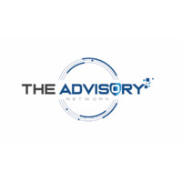 The Advisory Network logo, The Advisory Network contact details