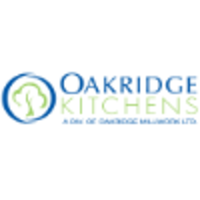 Oakridge Kitchens logo, Oakridge Kitchens contact details