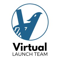 Virtual Launch Team logo, Virtual Launch Team contact details