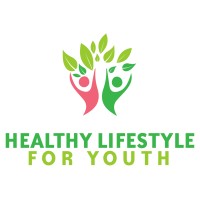 Healthy Lifestyle for Youth logo, Healthy Lifestyle for Youth contact details