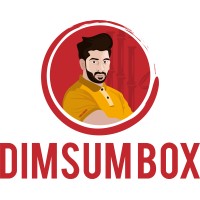 Dimsum Box logo, Dimsum Box contact details