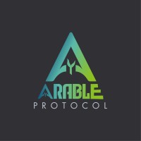 Arable Protocol logo, Arable Protocol contact details