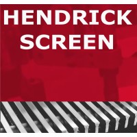 Hendrick Screen Company logo, Hendrick Screen Company contact details