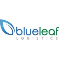 Blueleaf Logistics logo, Blueleaf Logistics contact details