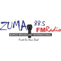 Zuma FM Radio logo, Zuma FM Radio contact details