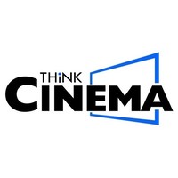 Think Cinema logo, Think Cinema contact details