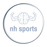 NH Sports logo, NH Sports contact details