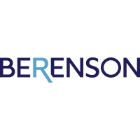 Berenson & Company logo, Berenson & Company contact details