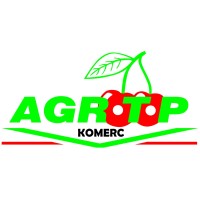 Agrotop komerc d.o.o logo, Agrotop komerc d.o.o contact details