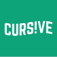 Cursive Films logo, Cursive Films contact details