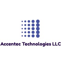 Accentec Technologies LLC logo, Accentec Technologies LLC contact details