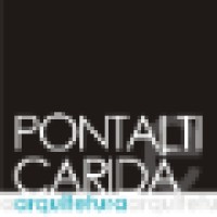 Pontalti e Caridá Arquitetura logo, Pontalti e Caridá Arquitetura contact details