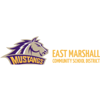 East Marshall Senior High School logo, East Marshall Senior High School contact details