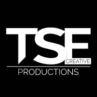 TSE Creative Productions logo, TSE Creative Productions contact details