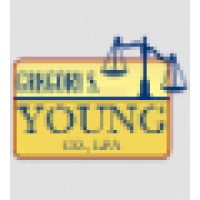 Gregory S. Young Co., L.P.A. logo, Gregory S. Young Co., L.P.A. contact details