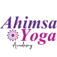 Ahimsa Yoga Academy logo, Ahimsa Yoga Academy contact details