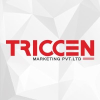 Triccen Marketing Private Limited logo, Triccen Marketing Private Limited contact details