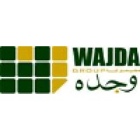 WAJDA GROUP logo, WAJDA GROUP contact details