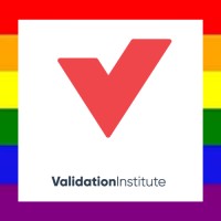 Validation Institute logo, Validation Institute contact details