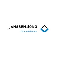 Janssen de Jong Curaçao & Bonaire logo, Janssen de Jong Curaçao & Bonaire contact details