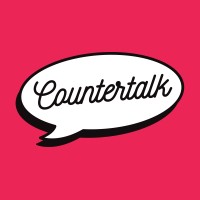 Countertalk logo, Countertalk contact details