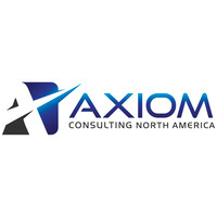 Axiom Consulting North America logo, Axiom Consulting North America contact details