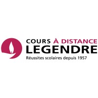 Cours Legendre à Distance logo, Cours Legendre à Distance contact details