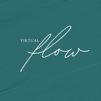 Virtual Flow logo, Virtual Flow contact details