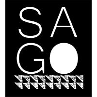 SAGO ESTUDIO logo, SAGO ESTUDIO contact details