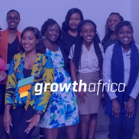 GrowthAfrica logo, GrowthAfrica contact details