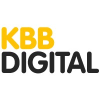 KBBDigital logo, KBBDigital contact details