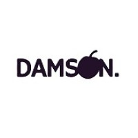 Damson Group logo, Damson Group contact details