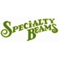 Specialty Beams logo, Specialty Beams contact details