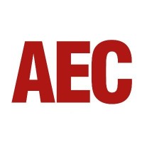 AEC Magazine logo, AEC Magazine contact details