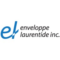 Enveloppe Laurentide logo, Enveloppe Laurentide contact details