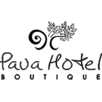 Paua Hotel Boutique logo, Paua Hotel Boutique contact details