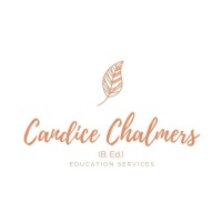 Candice Chalmers Education Services logo, Candice Chalmers Education Services contact details