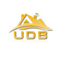 Uppal design & build logo, Uppal design & build contact details