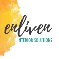 Enliven Interior Solutions logo, Enliven Interior Solutions contact details