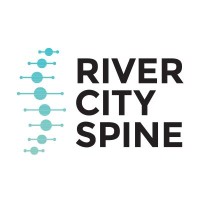 River City Spine LLC logo, River City Spine LLC contact details