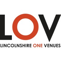 Lincolnshire One Venues logo, Lincolnshire One Venues contact details